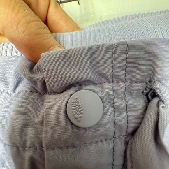 Oversized FP Movement Wide Leg Pants - Picture 6 of 10